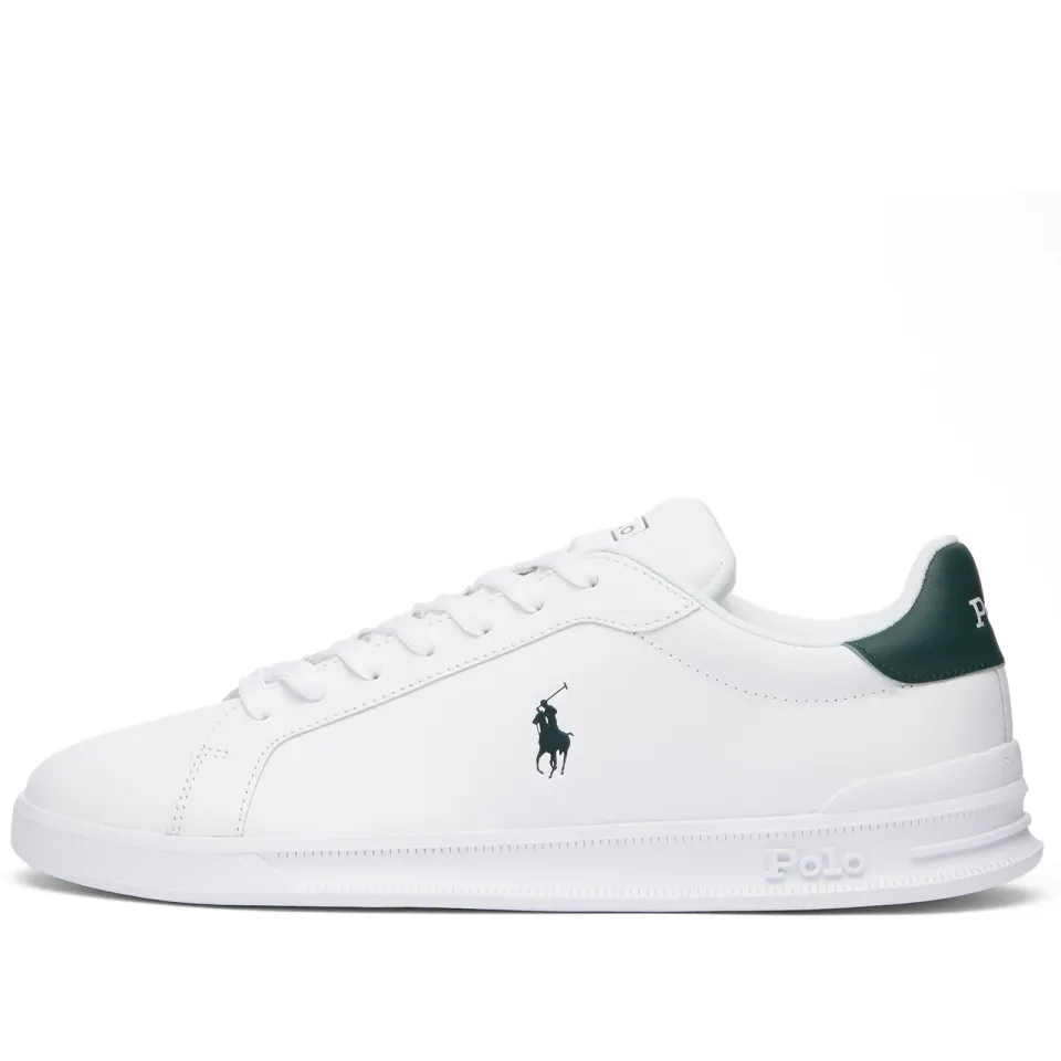 Heritage Court Sneakers