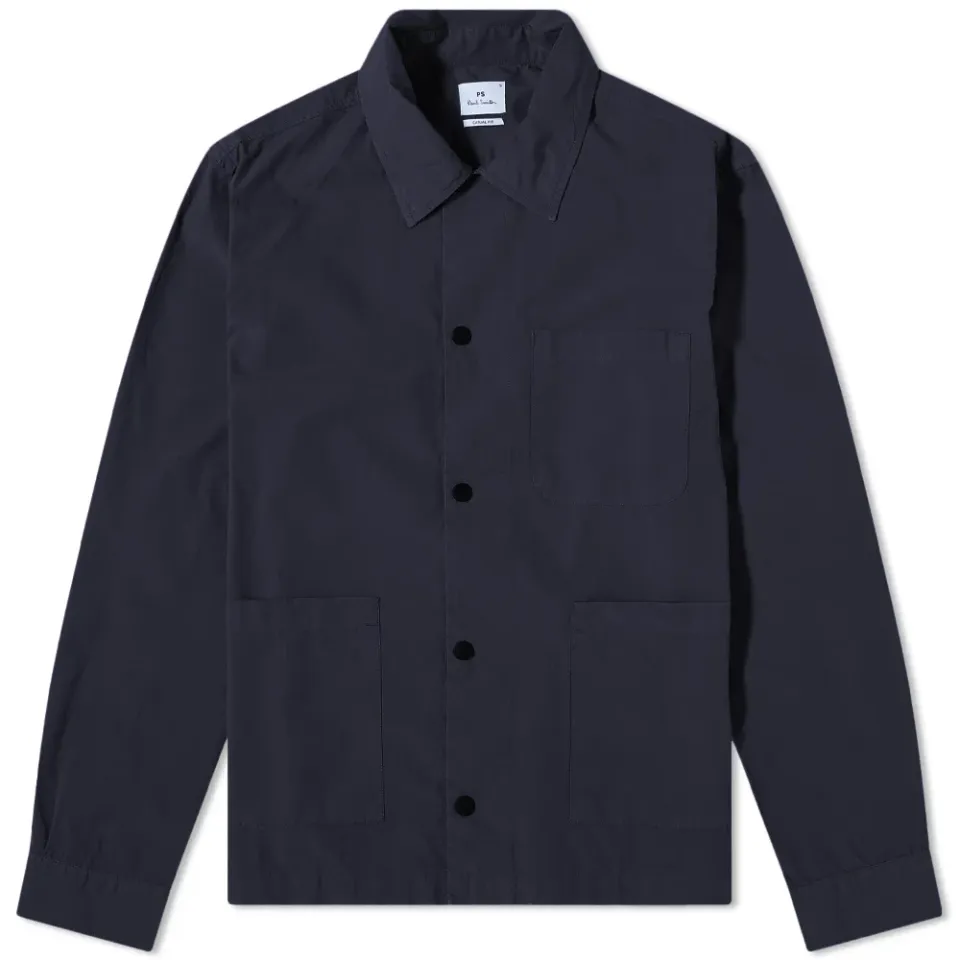 Chore Jacket