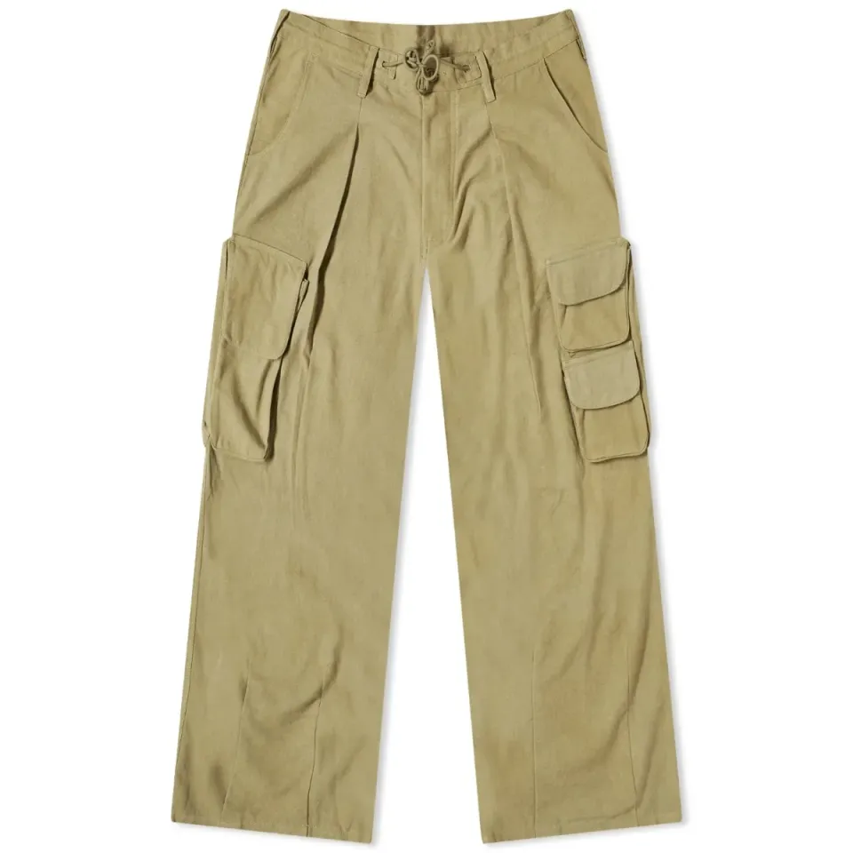 Story mfg. Forager Pants