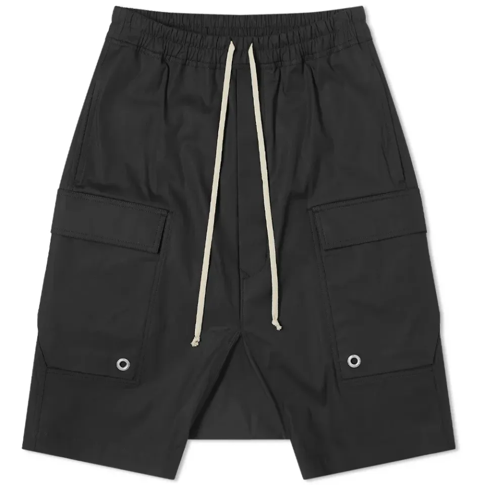 Cargo Pods Short