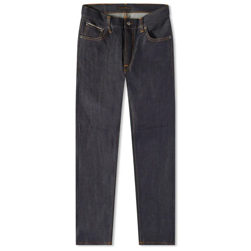Nudie Jeans Grim Tim Jeans