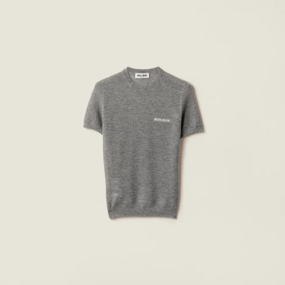 Cashmere sweater