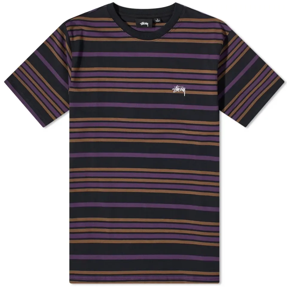 Alton Stripe T-Shirt