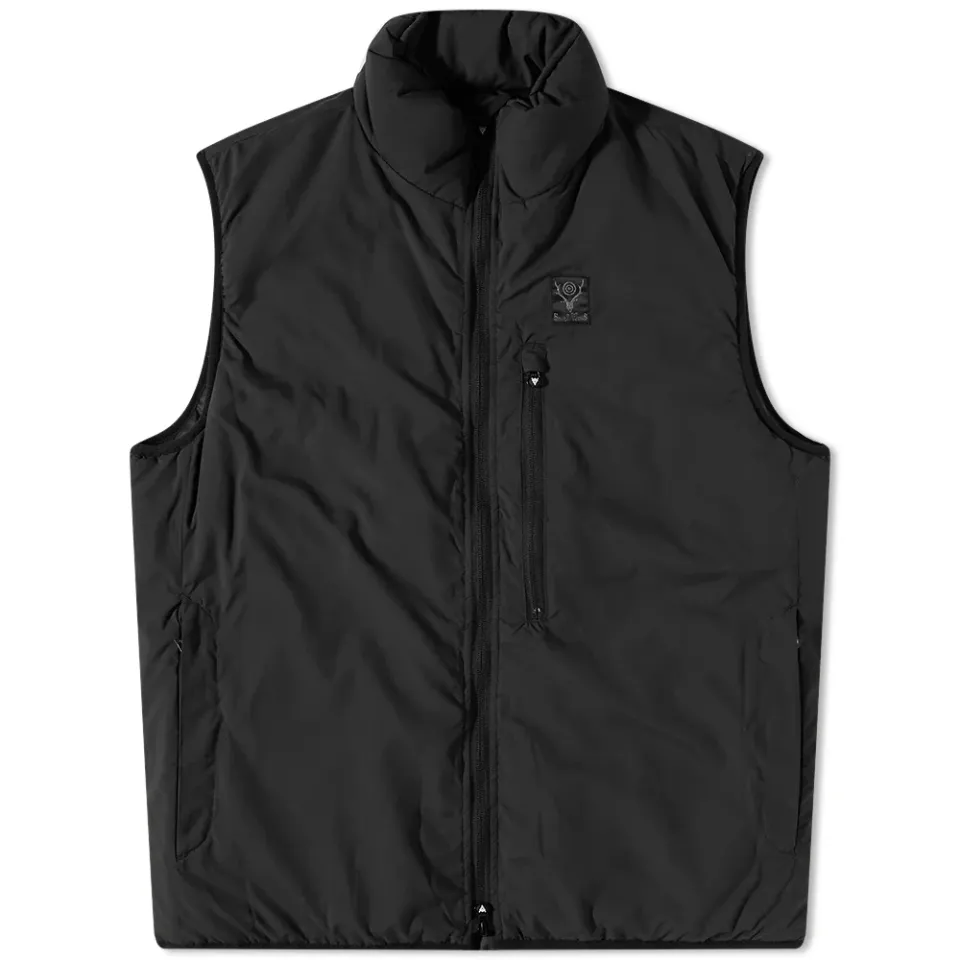 Insulator Vest