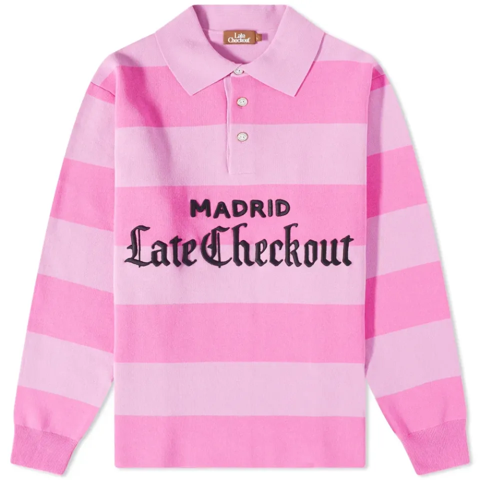 Rugby Polo