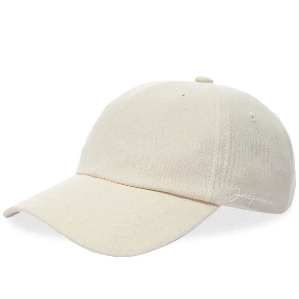 Logo Cap