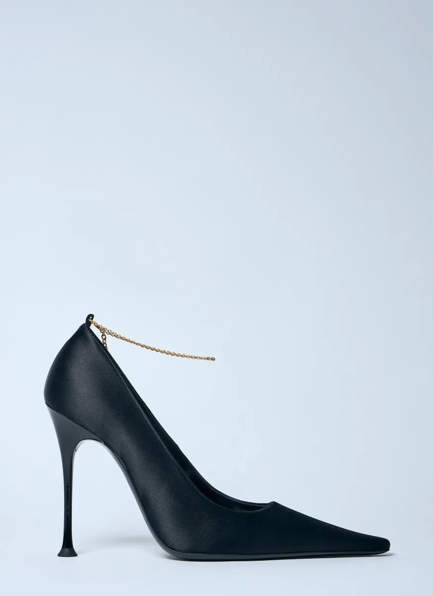 Régine Pumps