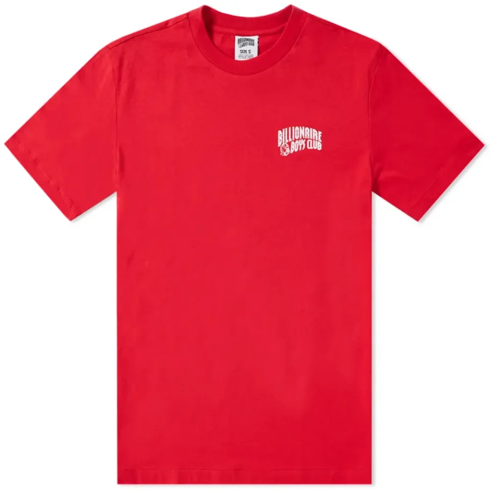 Small Arch Logo Tee