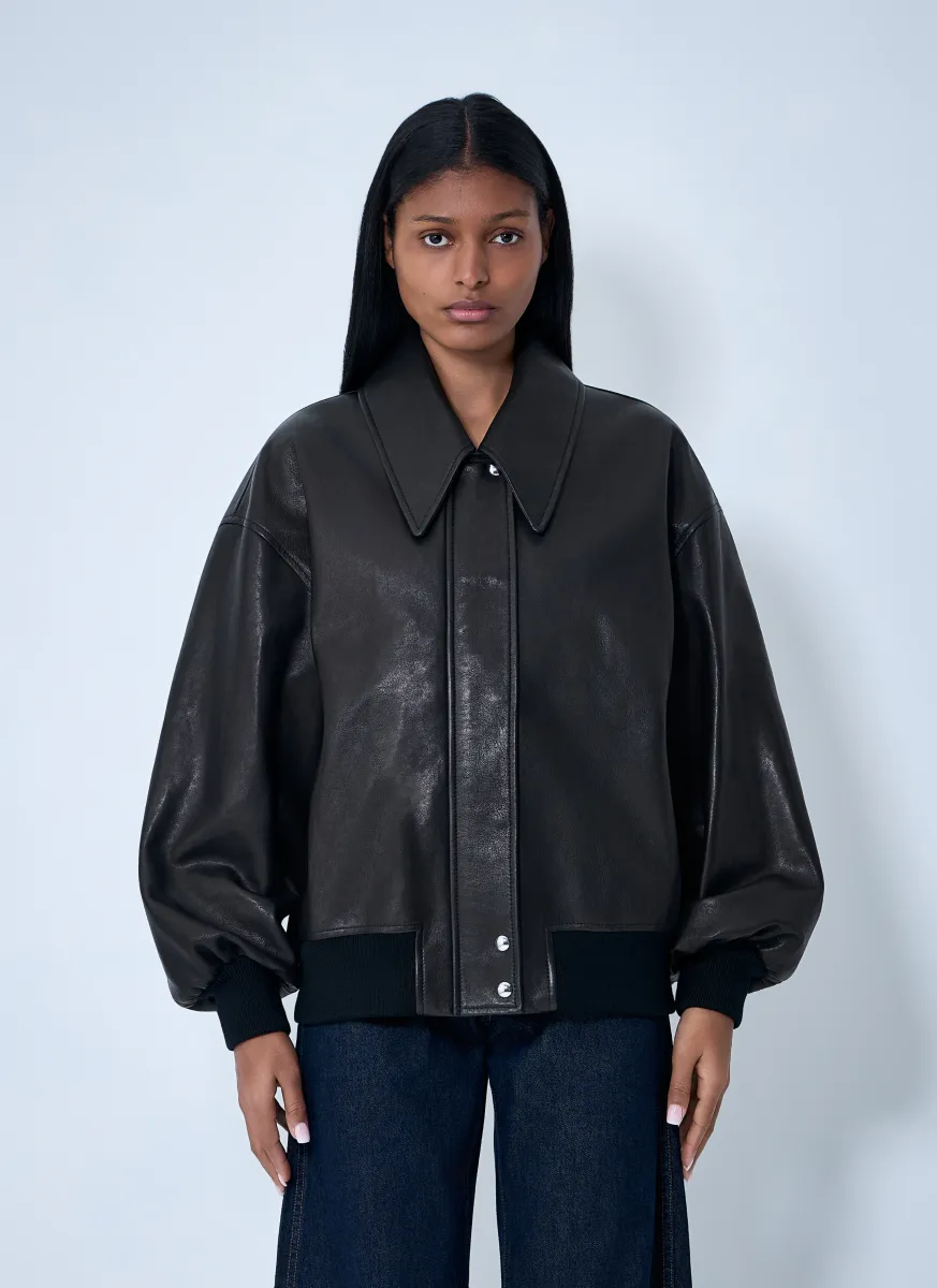 Shelman Jacket