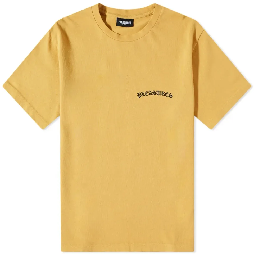Neural Logo Heavyweight T-Shirt