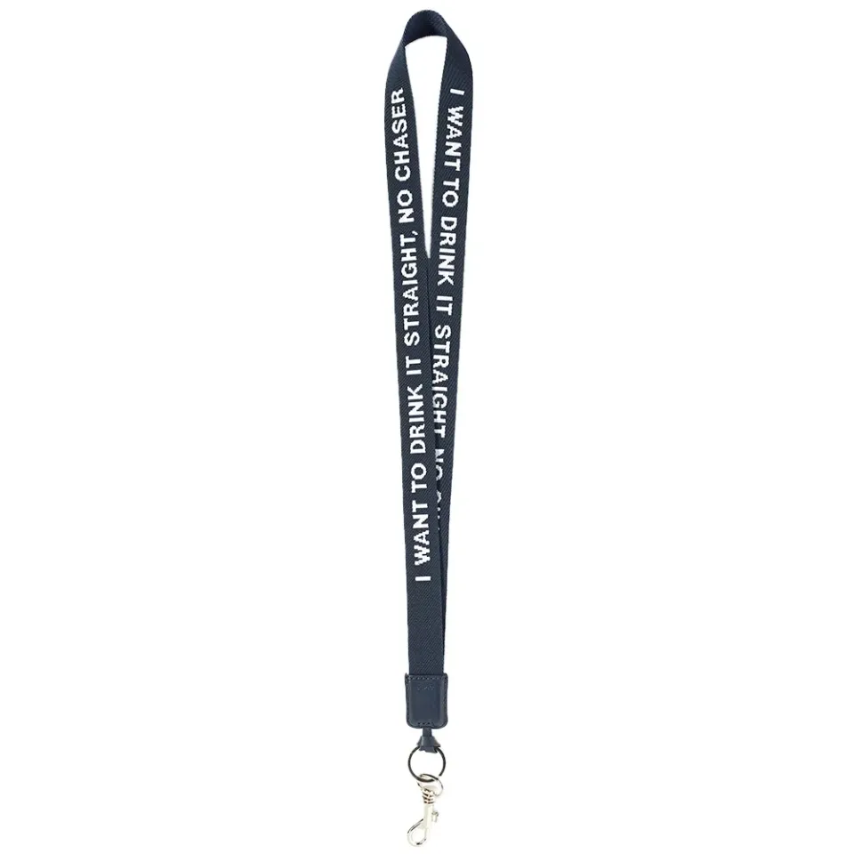 A.P.C. Estragon Lanyard