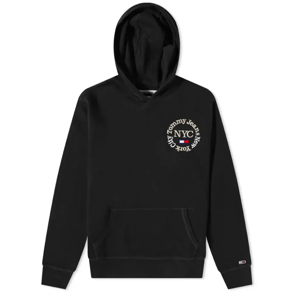 Timeless Circle Hoody