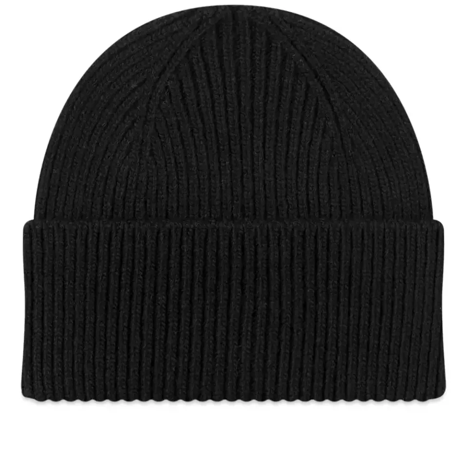 Merino Wool Beanie