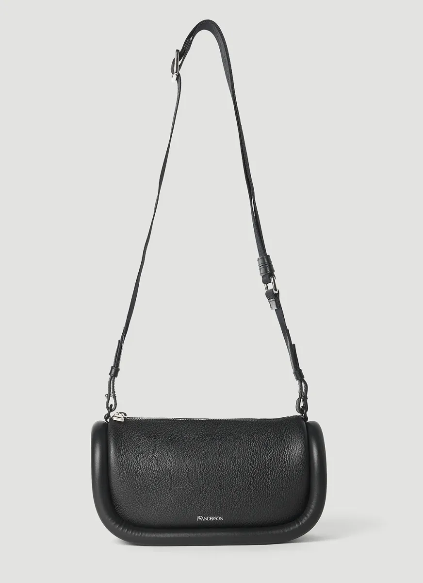 Bumper Shoulder Bag