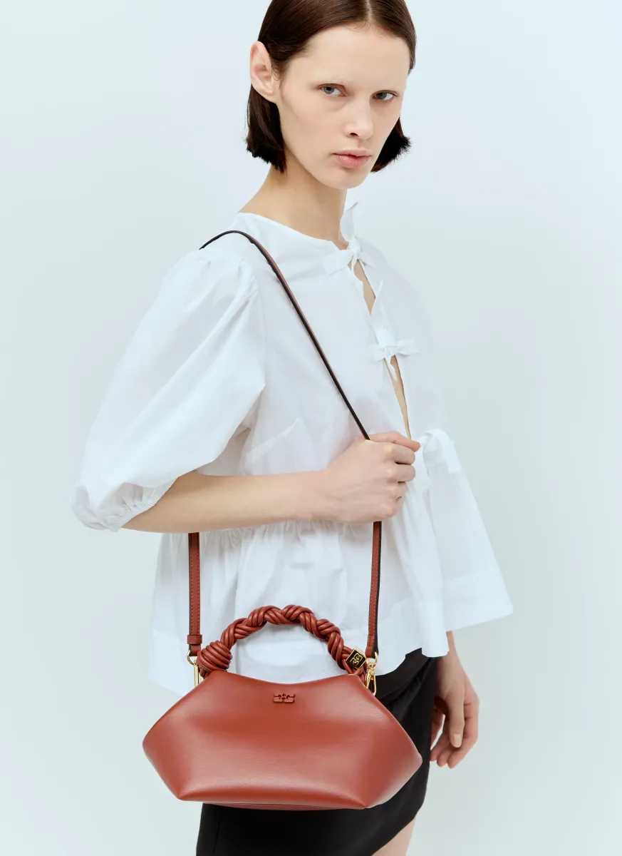Small Bou Handbag