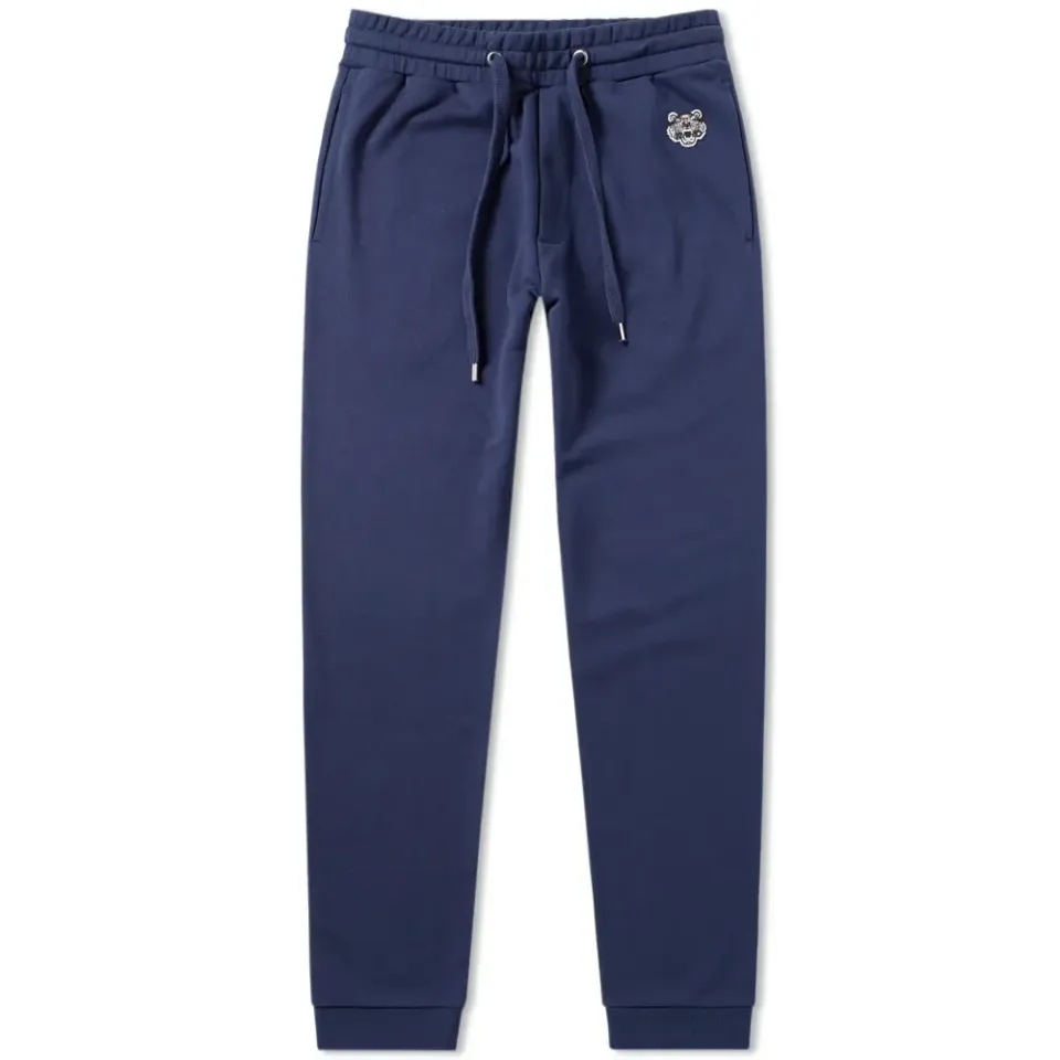 Tiger Logo Jogger