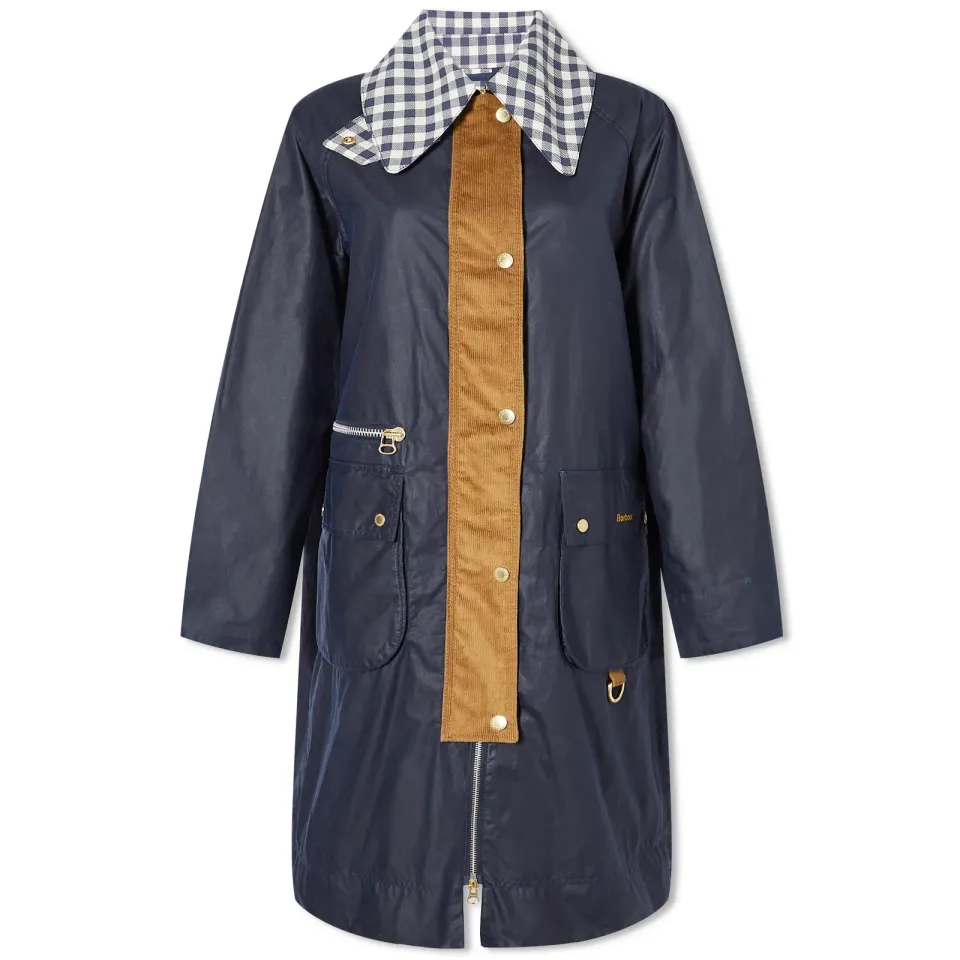 Runswick Wax Jacket