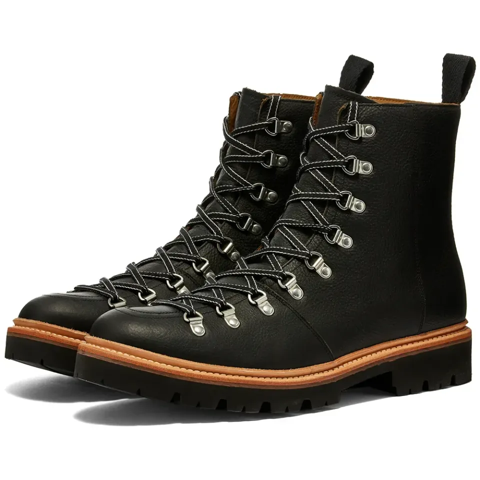 Brady Boot