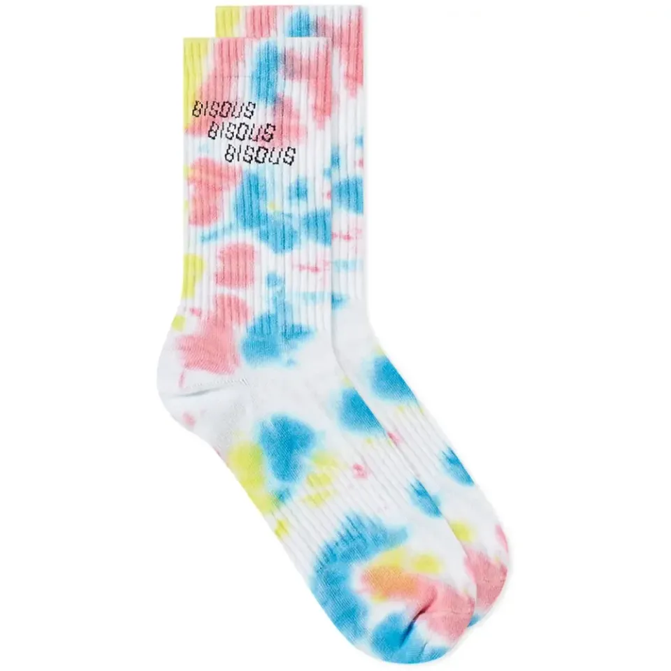 Bisous X3 Socks