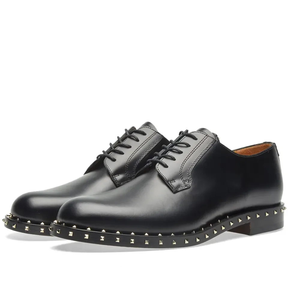 Stud Sole Derby