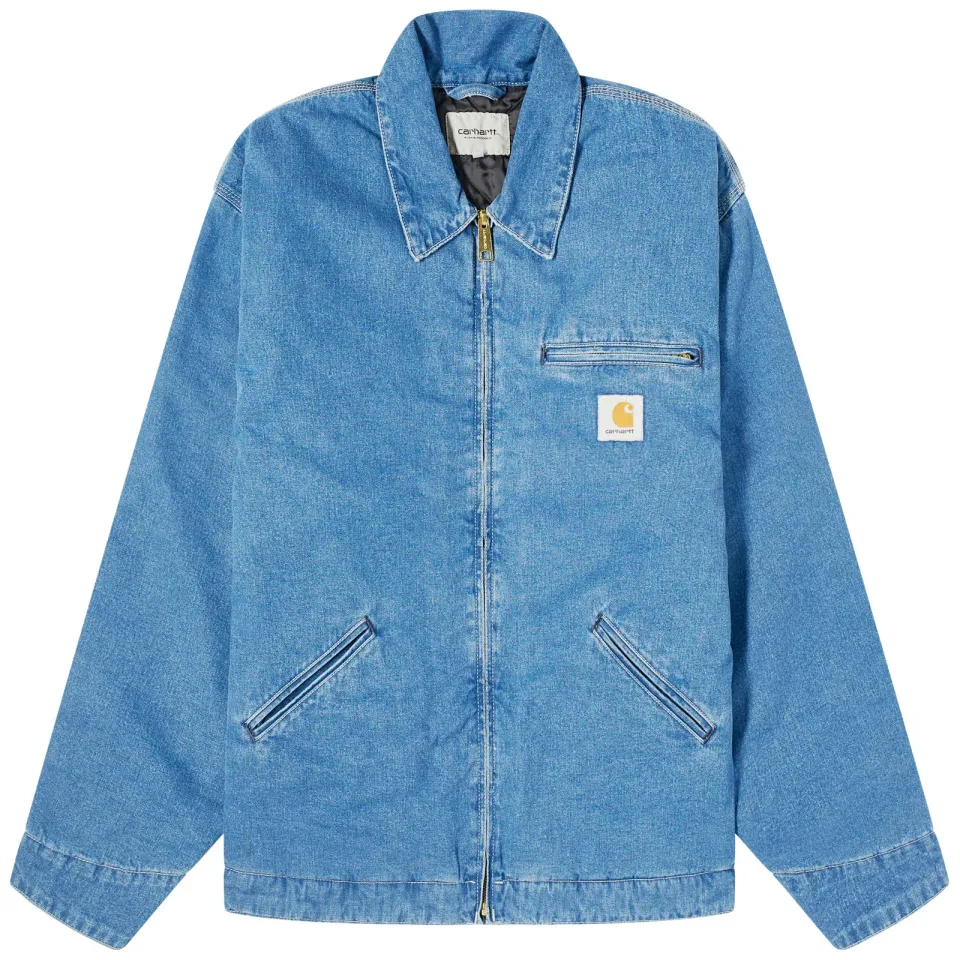 OG Detroit Jacket