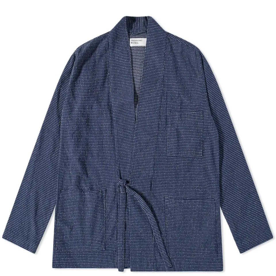 Yokohama Jacket