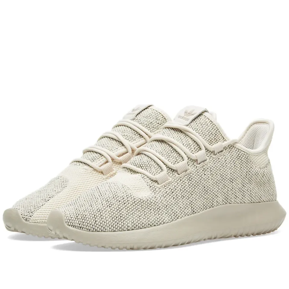 Tubular Shadow Knit
