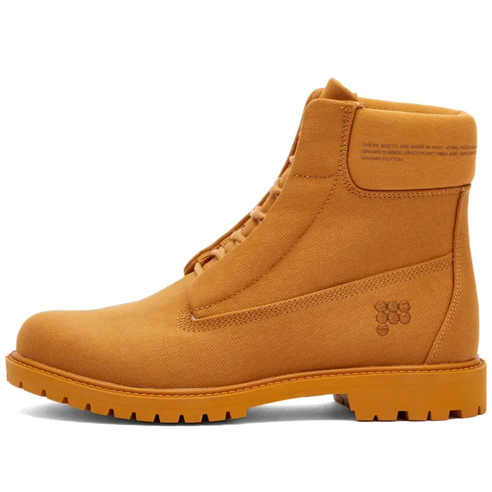 x Pangaia 6" Boot