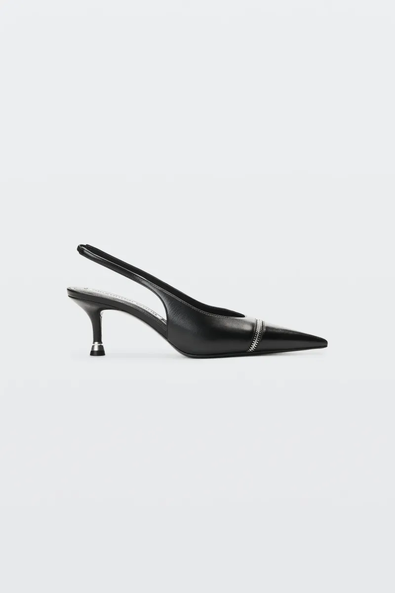 SLASHER ZIP SLING BACK