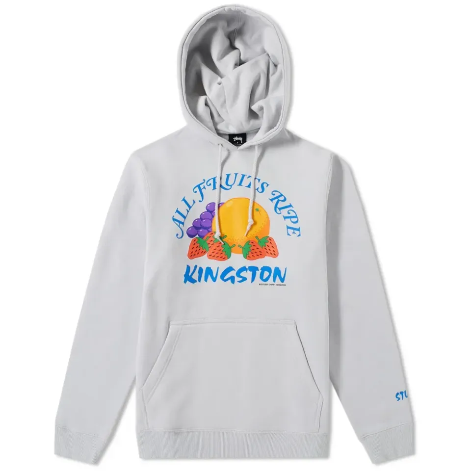 All Fruits Ripe Kingston Hoody