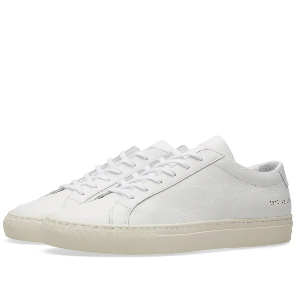 Original Achilles Low
