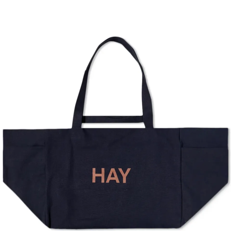 Weekend Bag