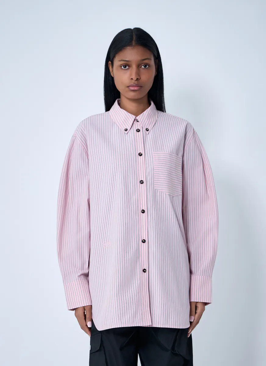 Stripe Shirt