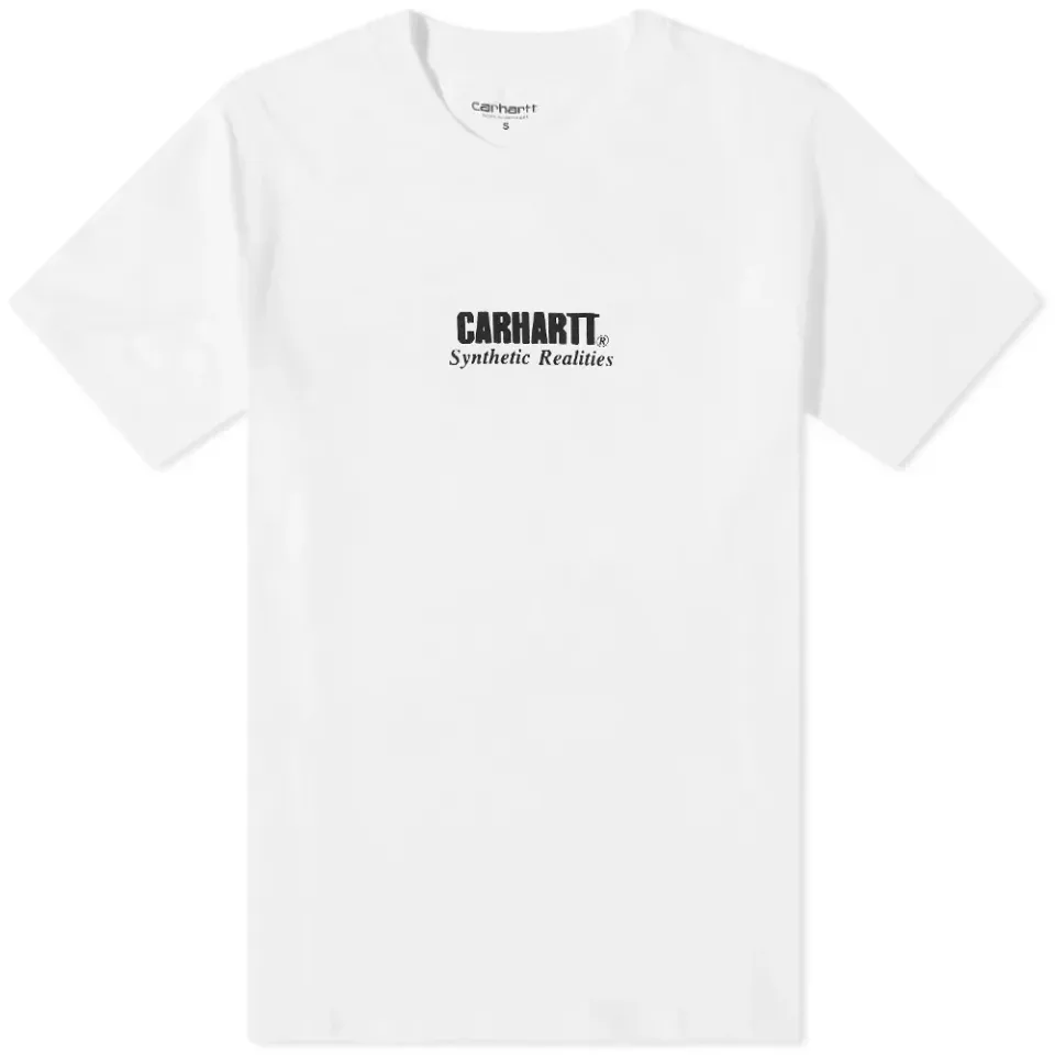 Synthetic Realities T-Shirt
