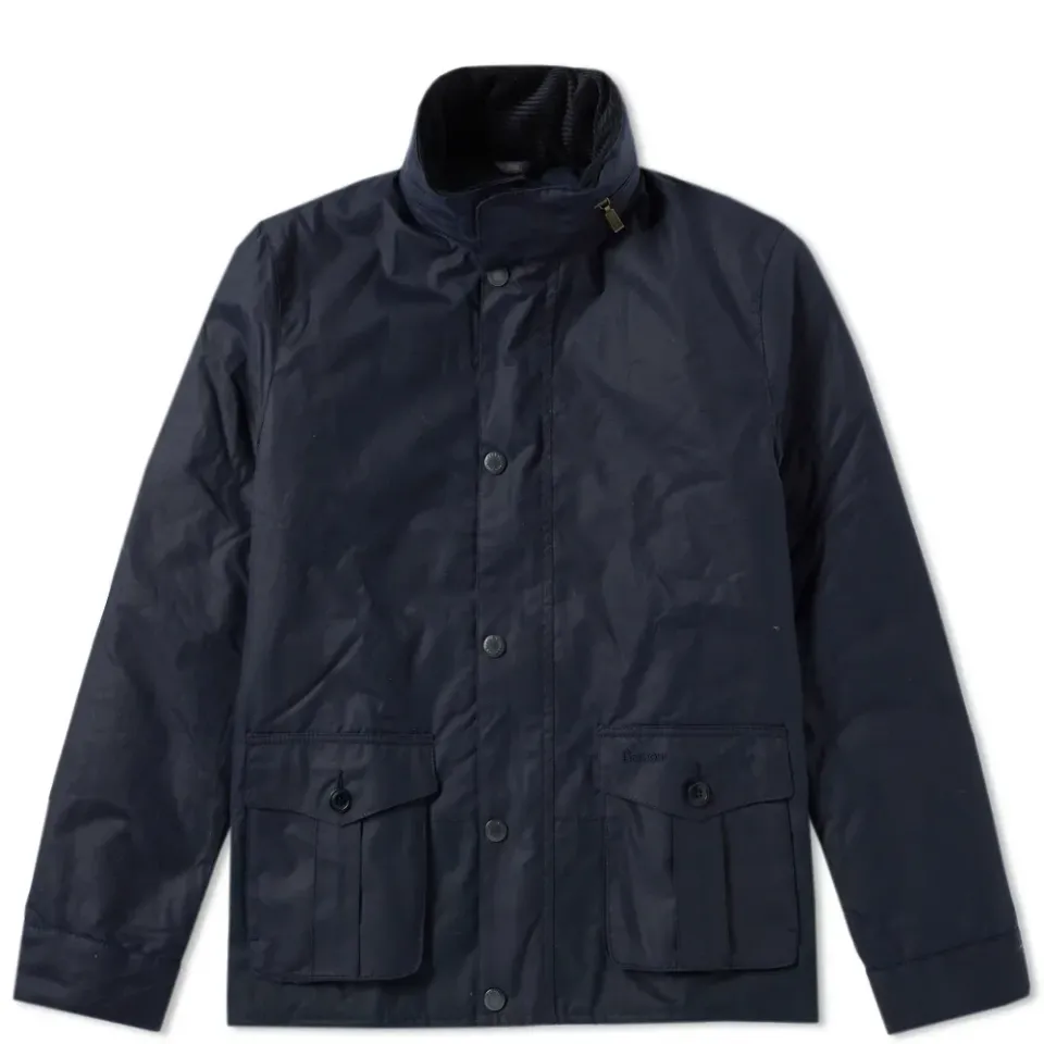 Monroe Jacket