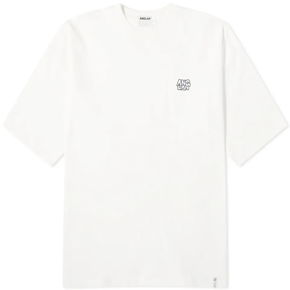 Stack Logo T-Shirt