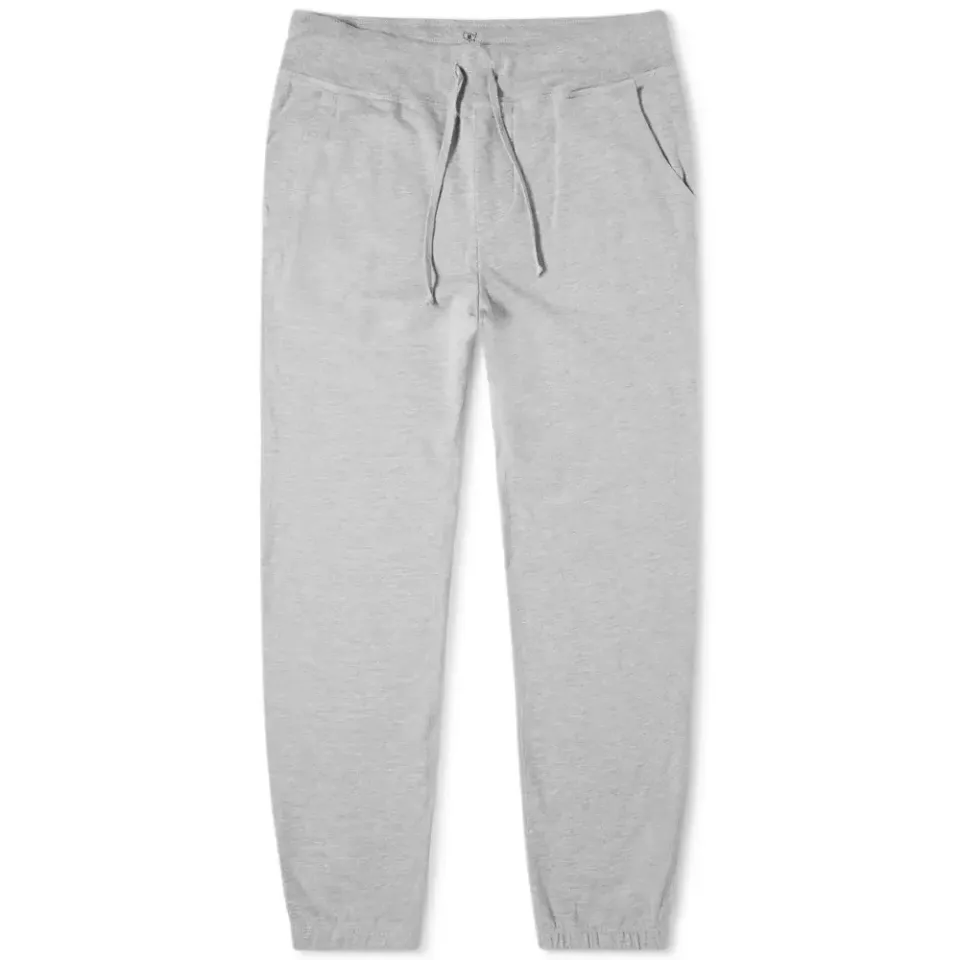 Supima Fleece Lined Sweat Pant