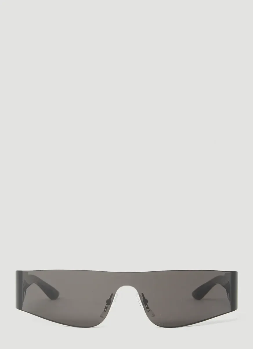 Mono Rectangle Sunglasses