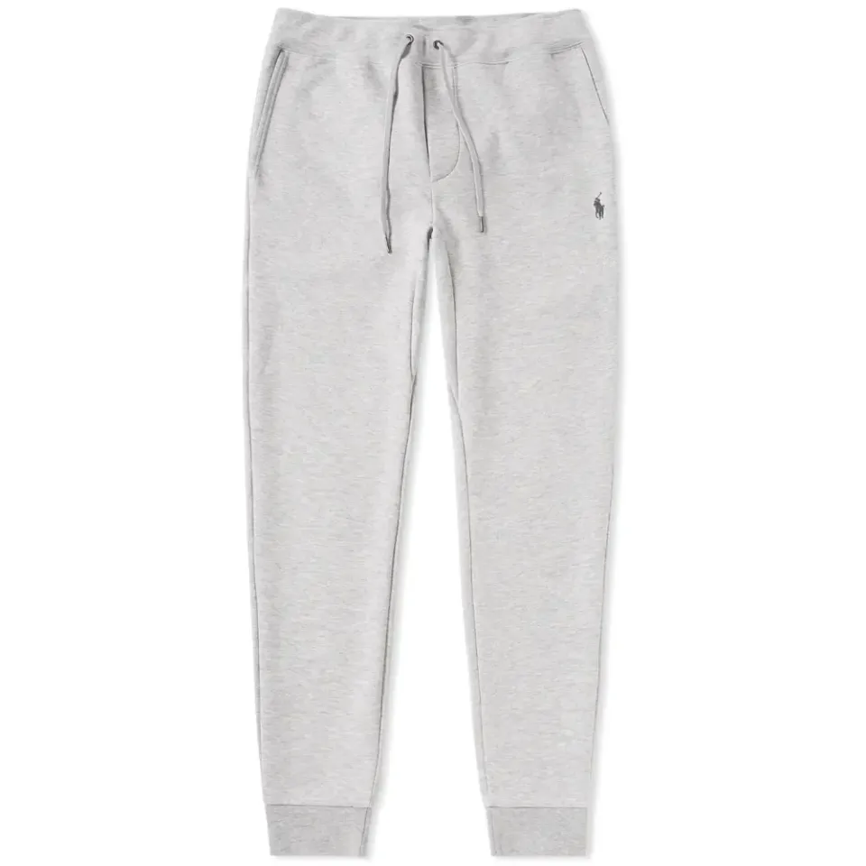 Double Knit Tech Fleece Pant