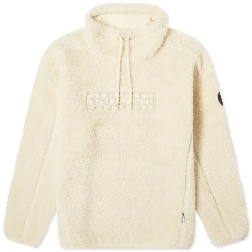 Teide Popover Fleece