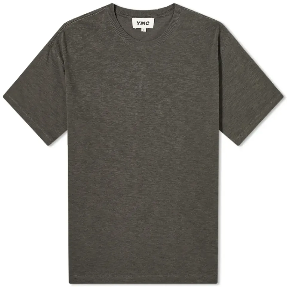 Triple T-Shirt