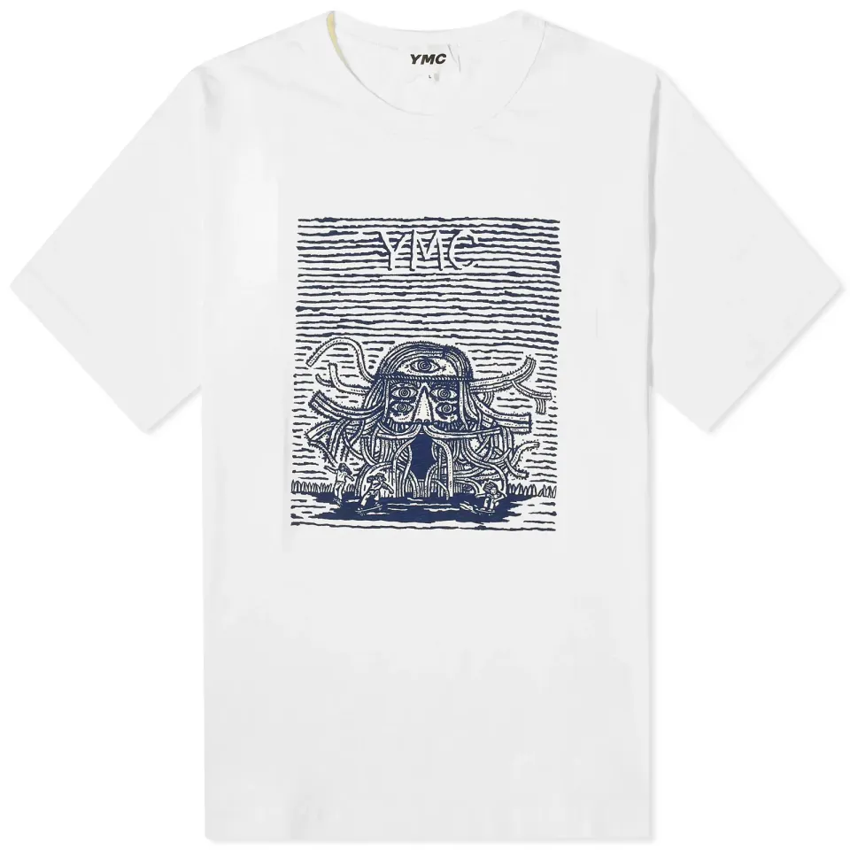 Mystery Machine T-Shirt