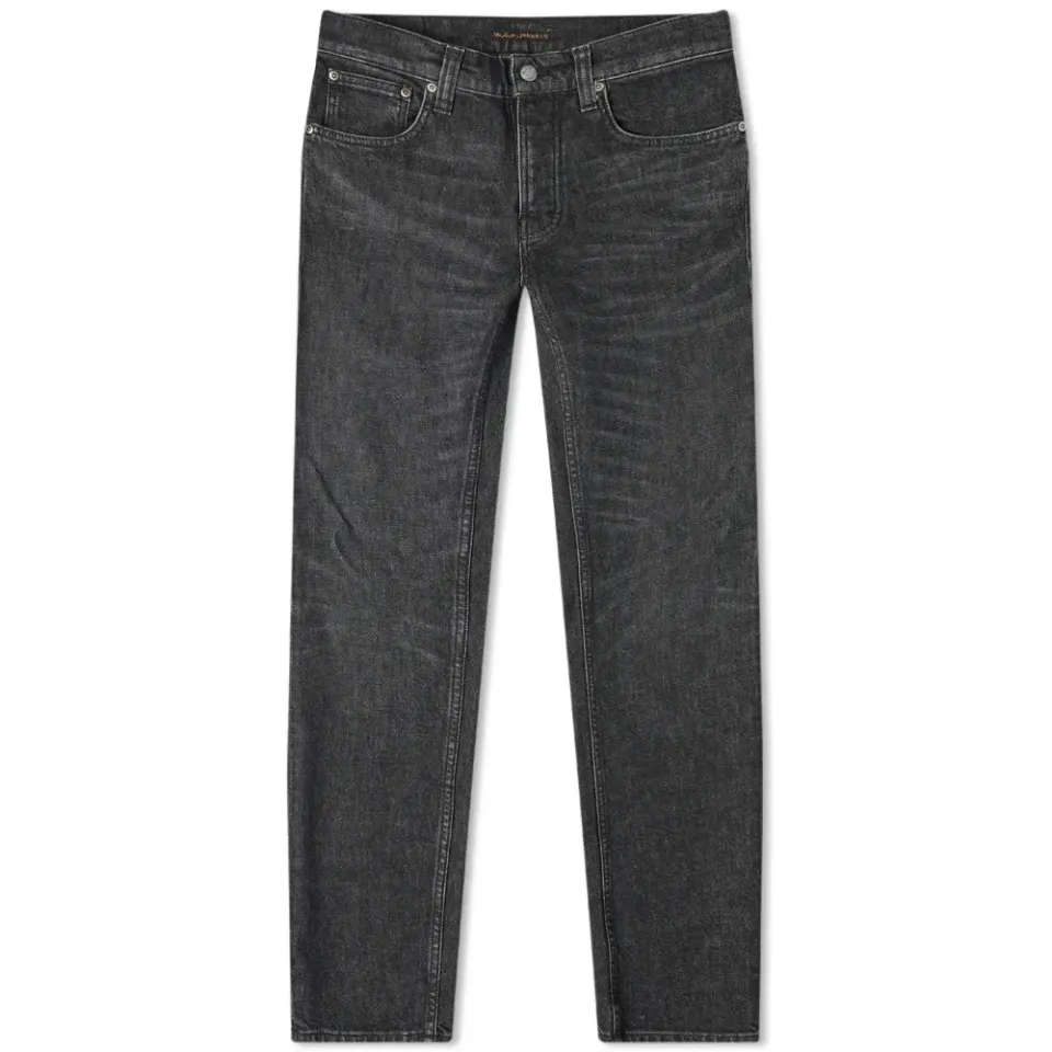 Nudie Grim Tim Jeans