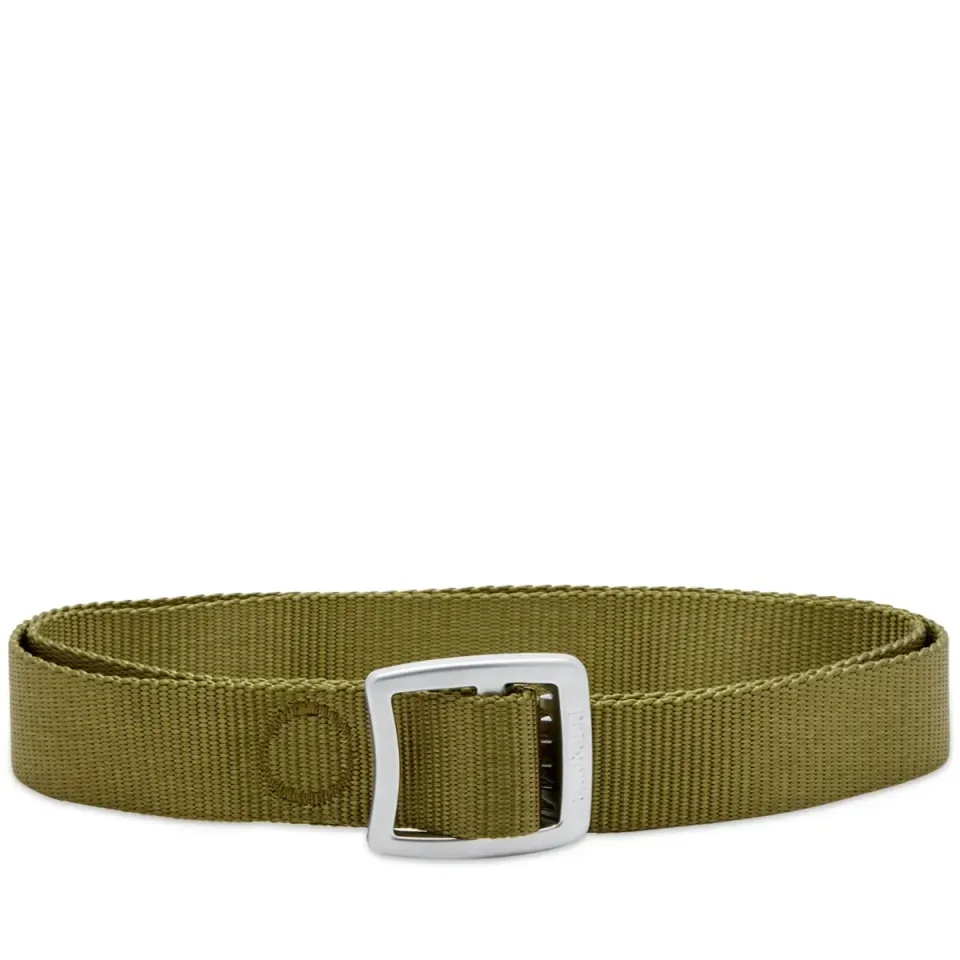 Tech Web Belt