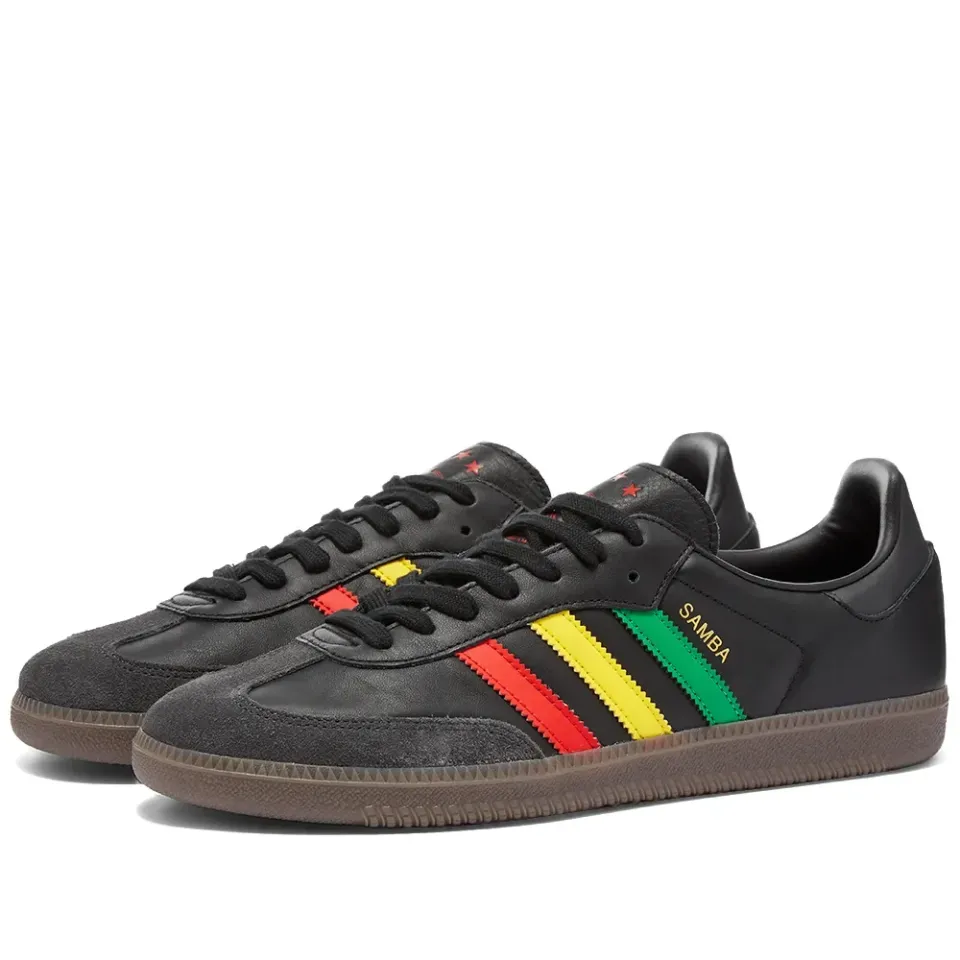 X Afc Ajax Samba Og