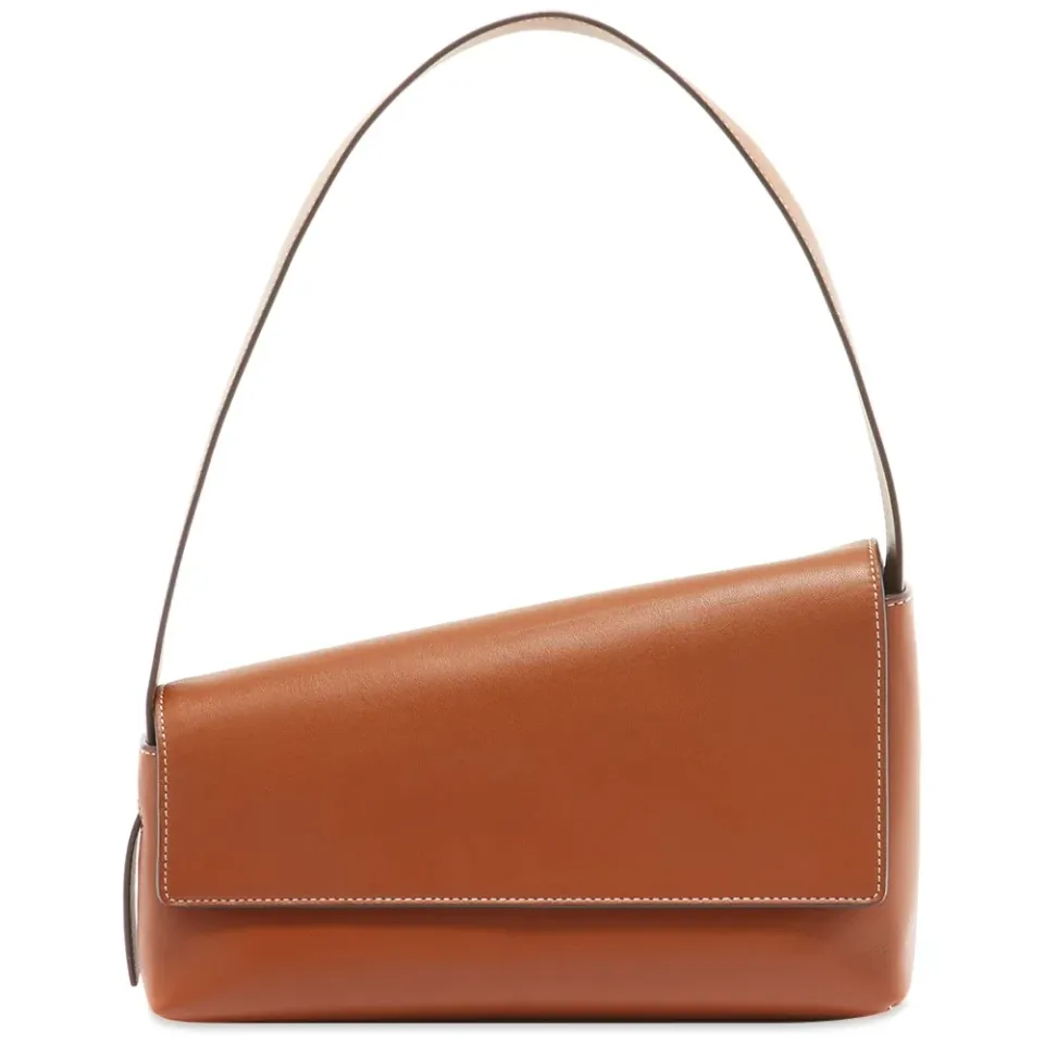 Acute Asymmetric Shouler Bag