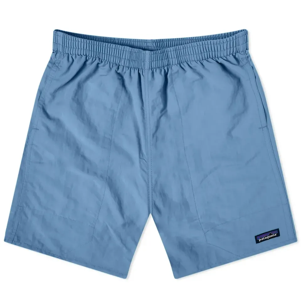 Baggies 7" Short
