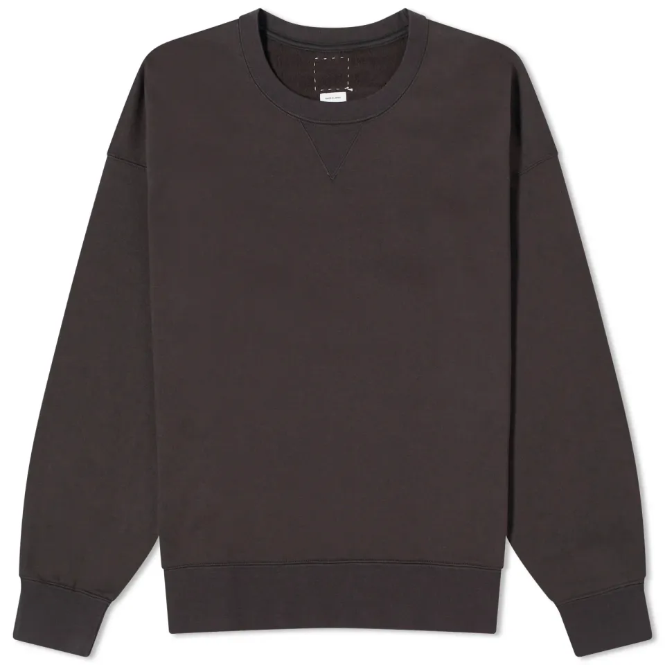Ulitmate Jumbo Sweat