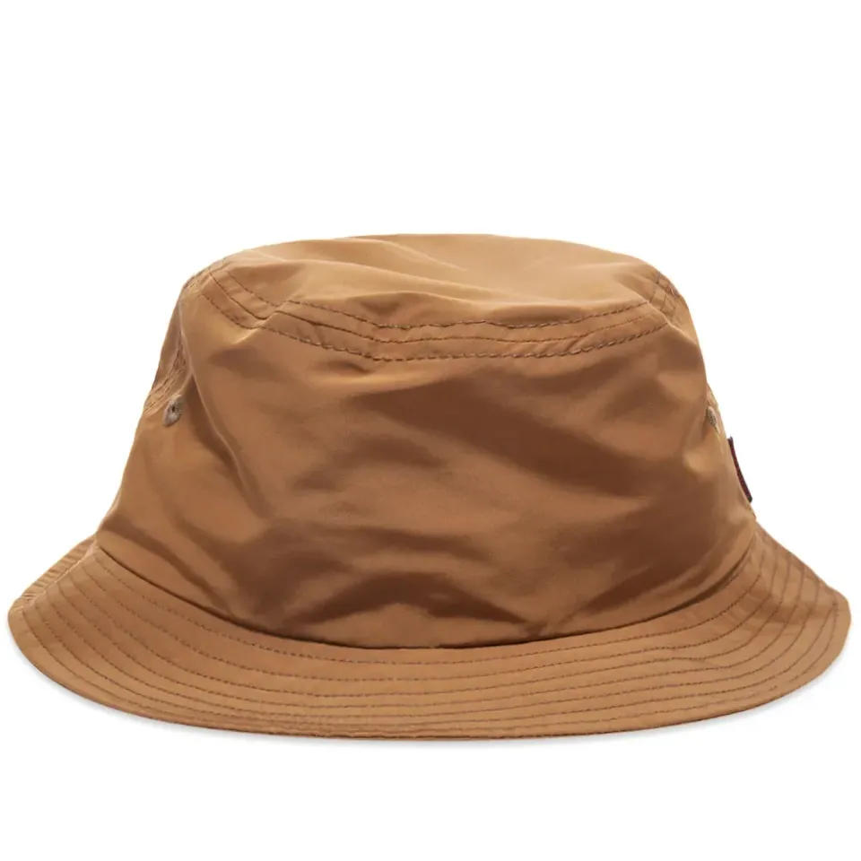 Shell Bucket Hat