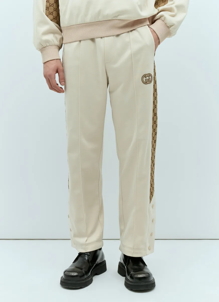 GG Track Pants